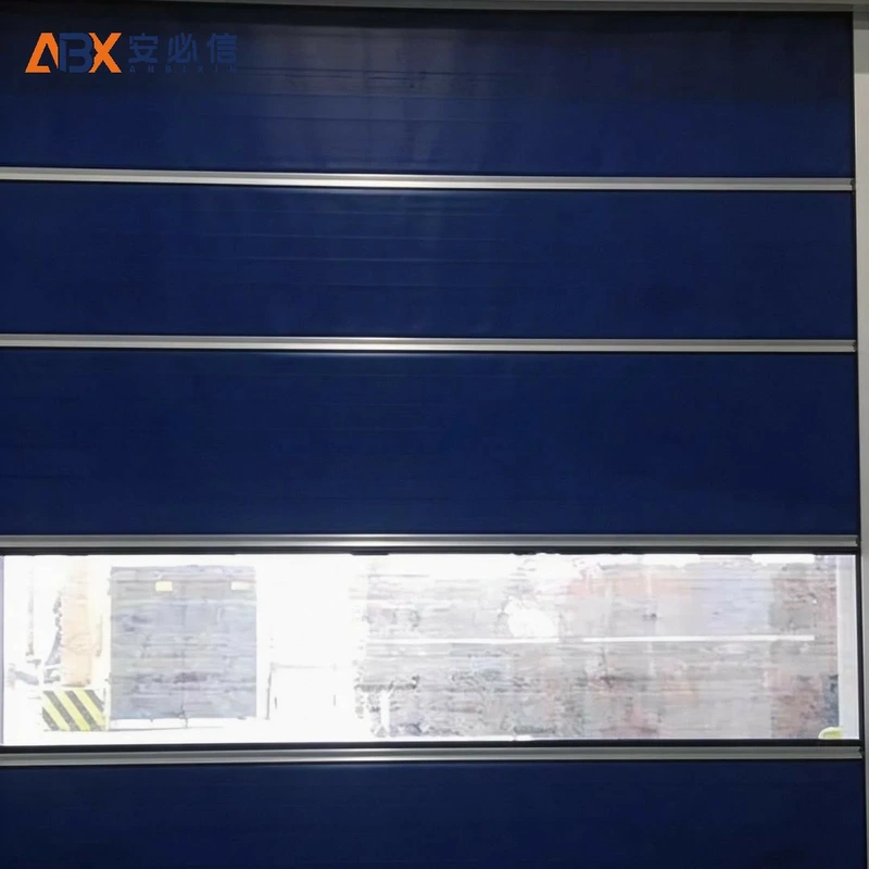 秦皇岛软质快速门