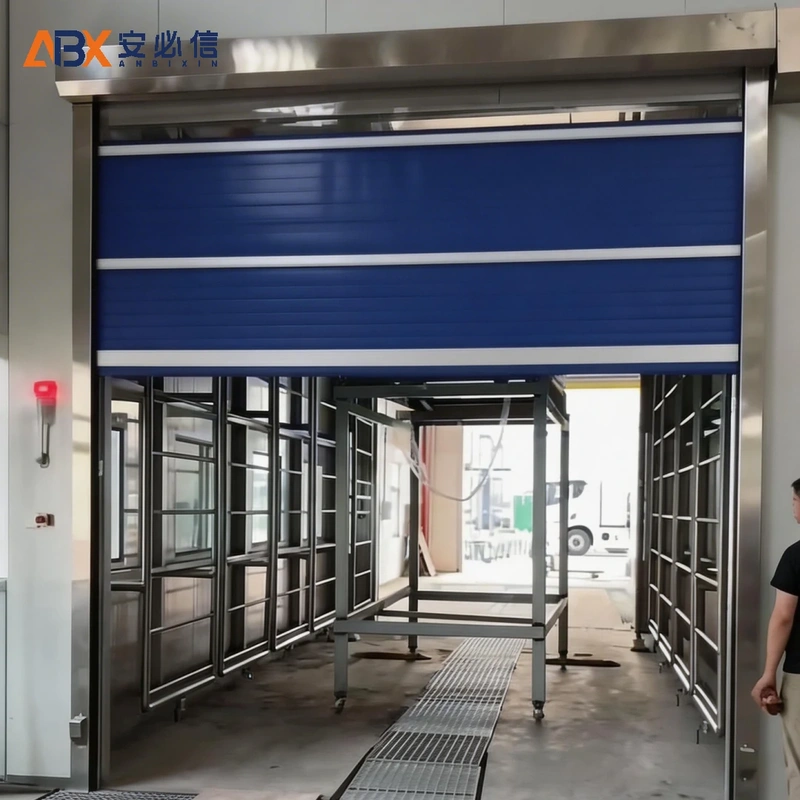 秦皇岛高速门